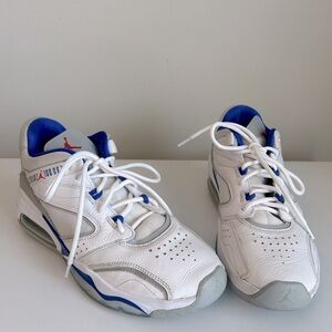 Men's Nike Air‎ Jordan Point Lane True Blue (CZ4166-101) Size 9